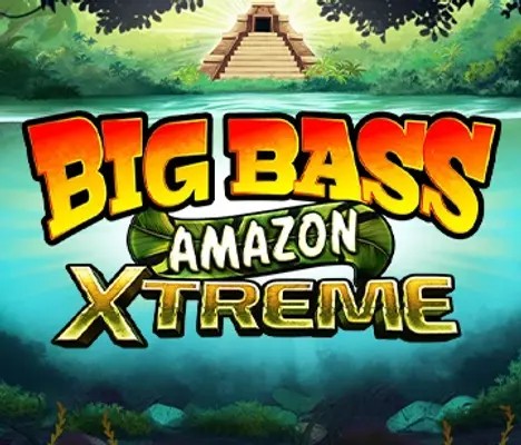 Big Bass Amazon Xtreme slot visual from Pragmatic Play available on nowtodaytrending.com