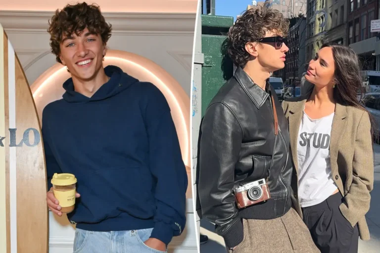 Who is Gavin Casalegno’s Wife? Inside His Secret Marriage to Cheyanne King