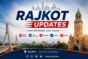 Rajkotupdates.news Review: Shaping Civic Awareness and Digital News in Gujarat