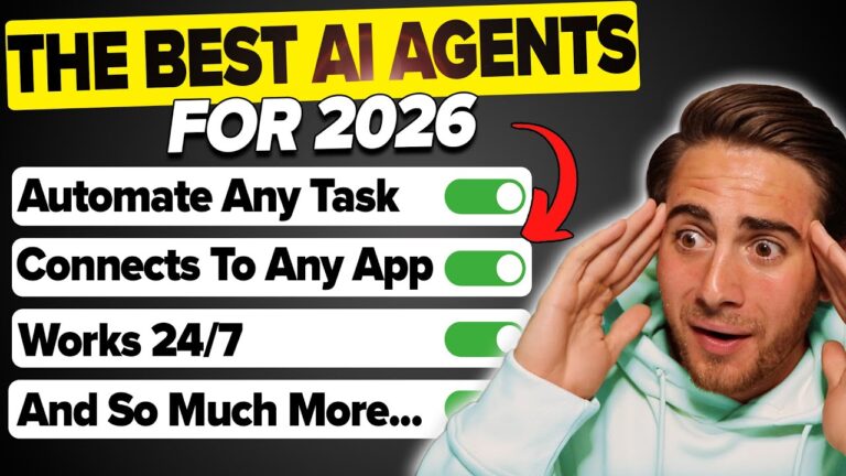 5 Best Free AI