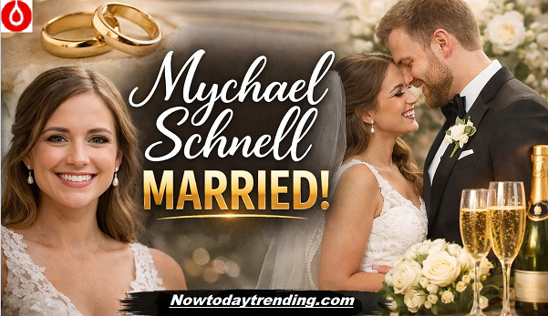 Is Mychael Schnell Married? The Personal and Professional Life of the Rising Congressional Reporter