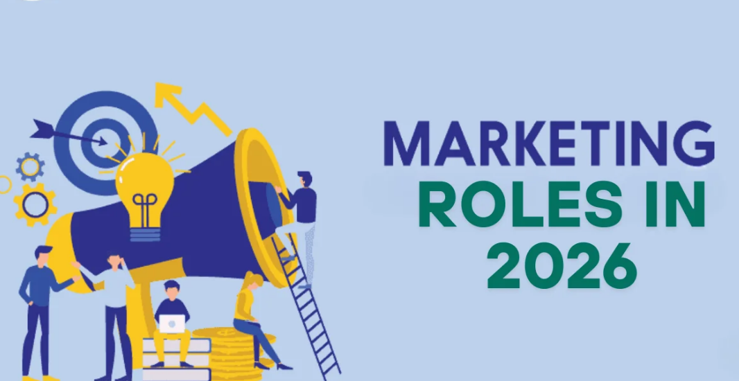 Top High-Paying Digital Marketing Jobs in 2026: The Ultimate Career & Earning Guide
