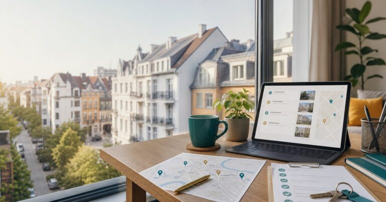 The Role of a Mietmakler in Modern Real Estate: Navigating the Rental Market with Expertise