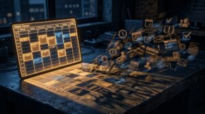 Unleashing Digital Efficiency: The Ultimate Review of Schedow