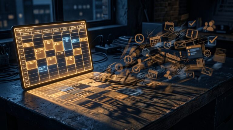 Unleashing Digital Efficiency: The Ultimate Review of Schedow