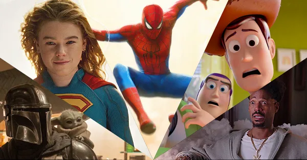 Most Anticipated Upcoming Movie Releases: Summer 2026 Blockbuster Guide