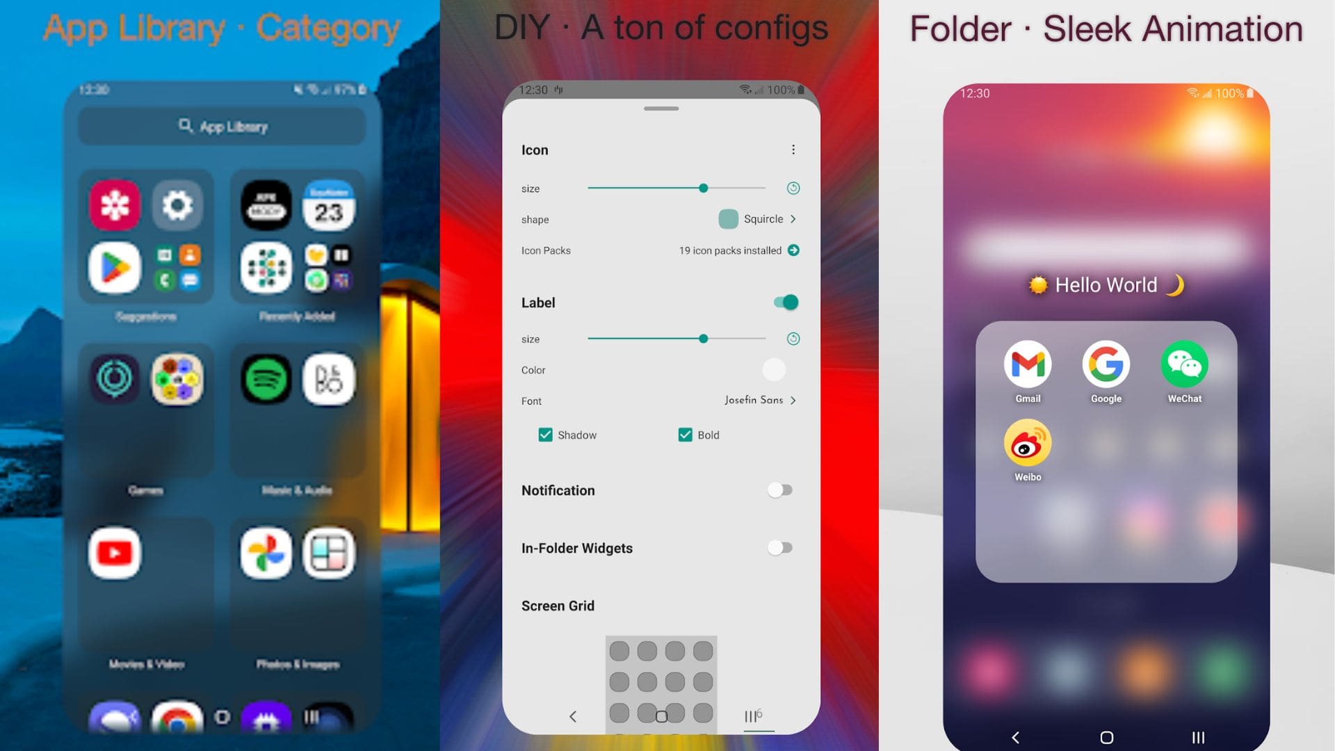 Tegapli: The Complete Guide to Mobile Customization, Font Hacks, and App UI Enhancements