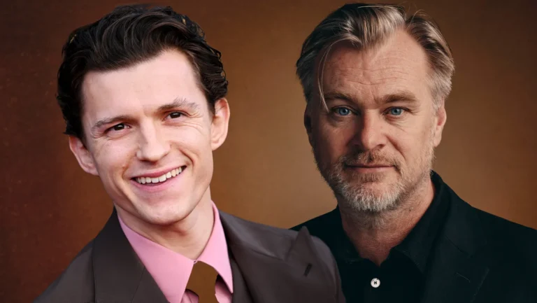 Christopher Nolan Upcoming Movie 2026 Cast & Plot Rumors