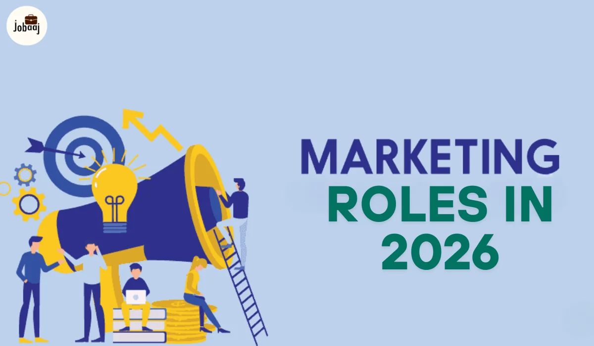 Top High-Paying Digital Marketing Jobs in 2026: The Ultimate Career & Earning Guide Top High-Paying Digital Marketing Jobs in 2026: The Ultimate Career & Earning Guide