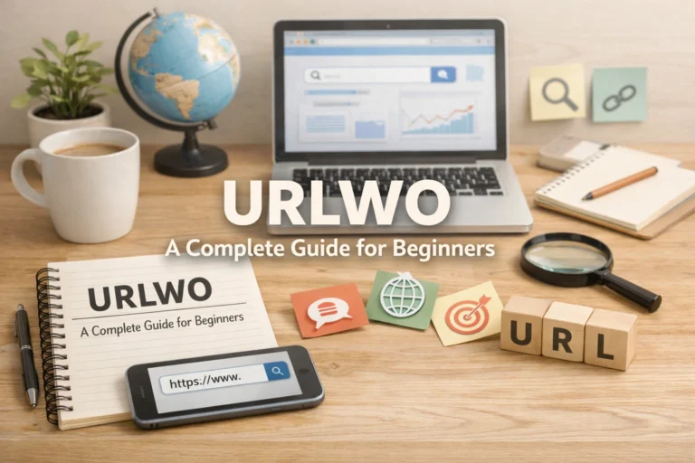 Decoding Urlwo: The Complete Guide to Modern URL Management and Link Optimization