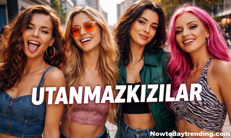 Reclaiming the Narrative: The Cultural Evolution of “Utanmaz Kızlar”