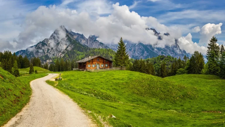 Mountain