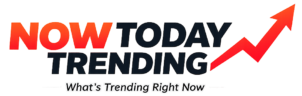 NowTodayTrending