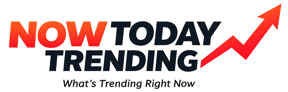 NowTodayTrending
