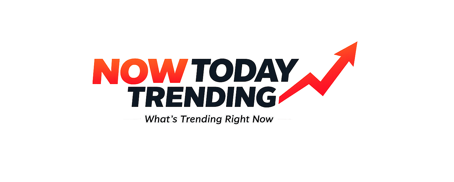 NowTodayTrending