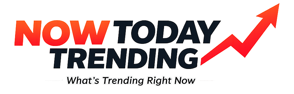 NowTodayTrending