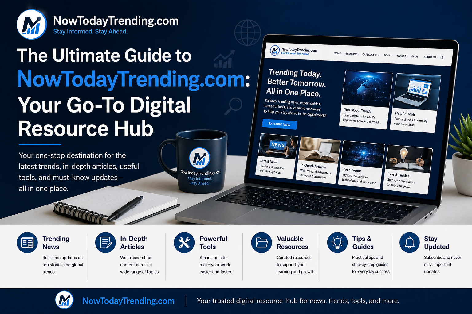 The Ultimate Guide to thetanel.co.uk: Your Go-To Digital Resource Hub