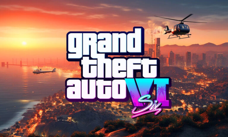 GTA 6 Release Date & Gameplay