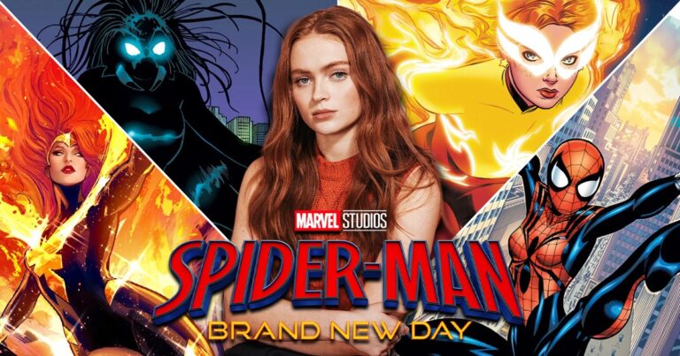 Spider-Man: Brand New Day Release Date, Cast, and Plot Rumors