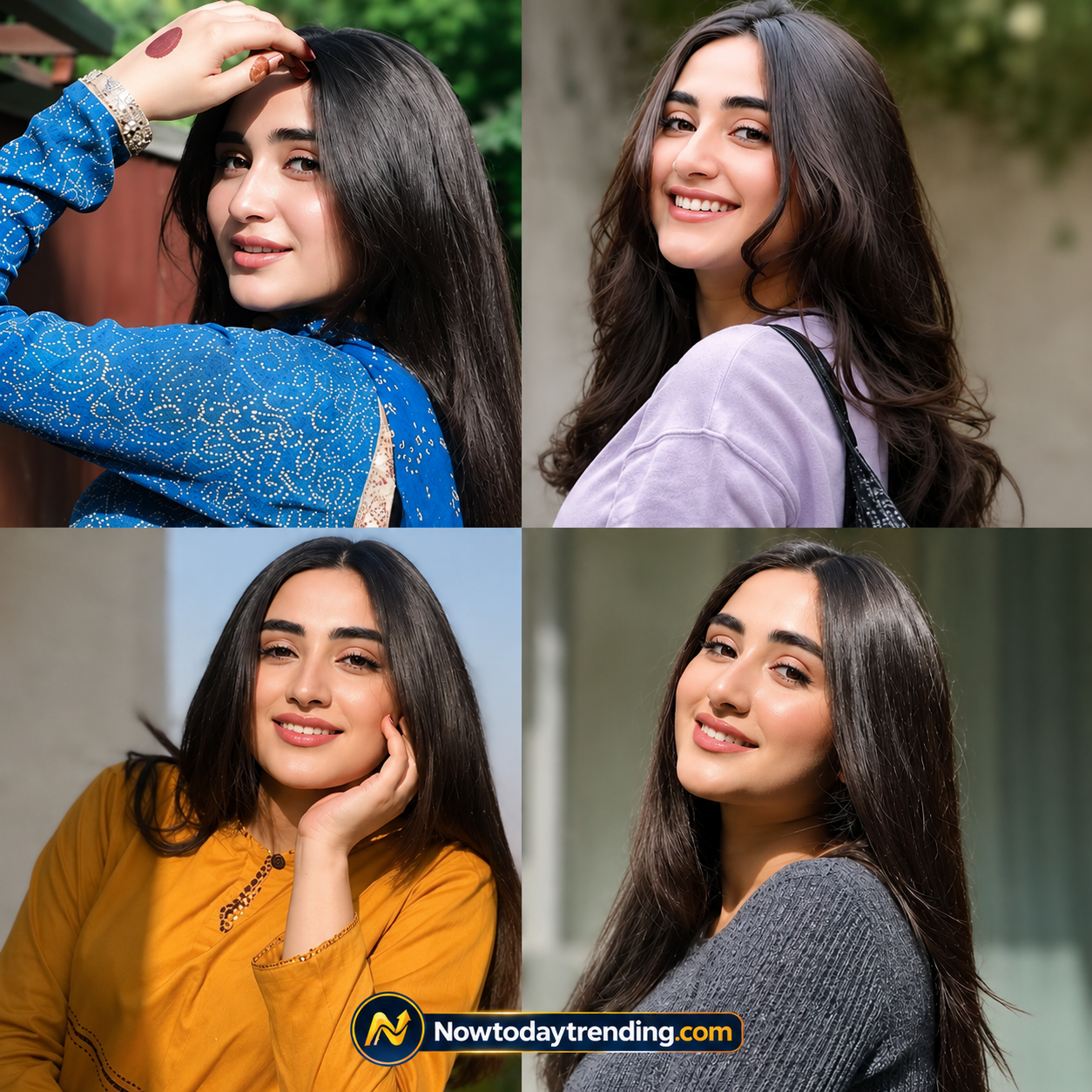 🚀 The Untold Truth: Why Zoha Tauqeer Is The Ultimate New Sensation Of Pakistani TV! 🚀 The Untold Truth: Why Zoha Tauqeer Is The Ultimate New Sensation Of Pakistani TV!