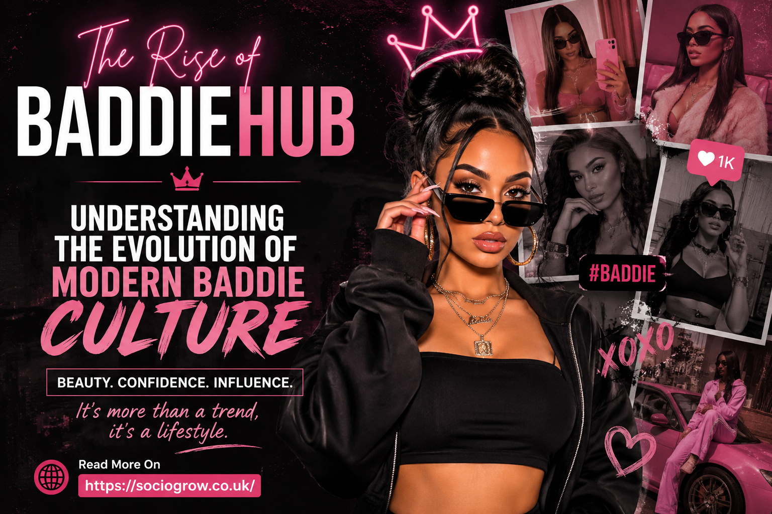 Beyond the Screen: Decoding the Rise of “Baddiehubpro” in Modern Digital Culture