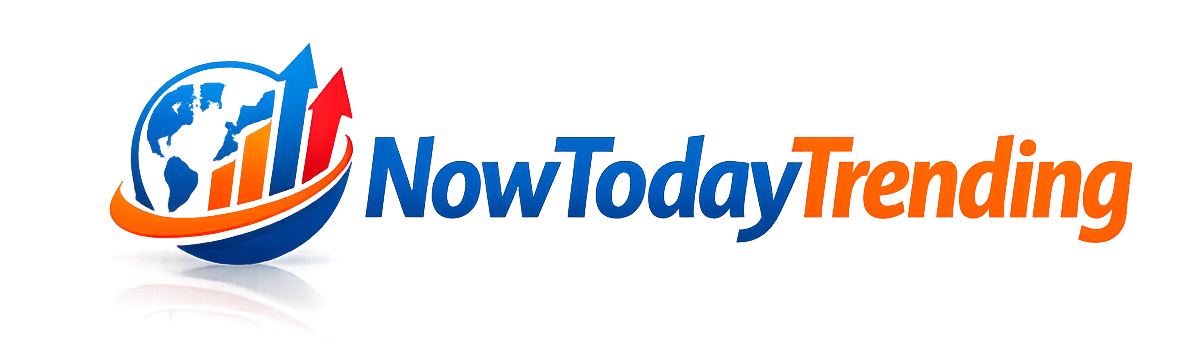 NowTodayTrending