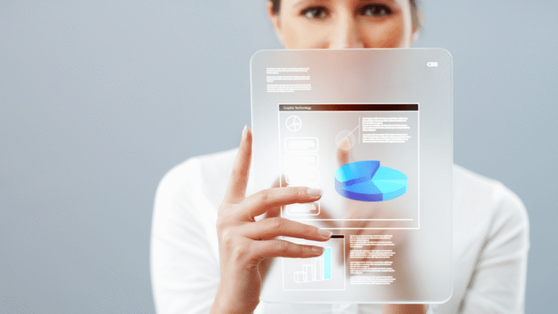 How to Build a Low-Risk Index Fund Portfolio for Beginners