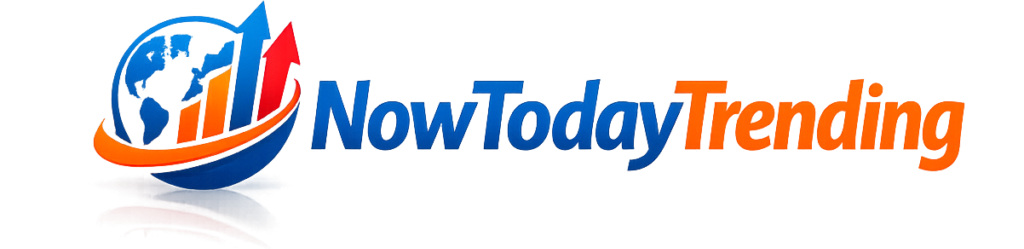NowTodayTrending